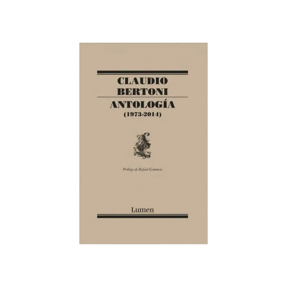 TOP10BOOKS - LIBRO Antología - Antología