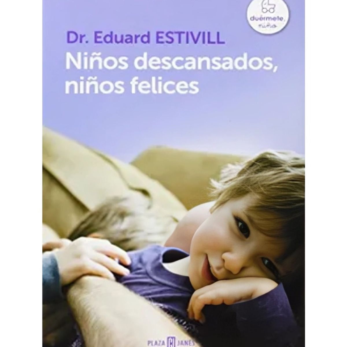 TOP10BOOKS - LIBRO Niños Descansados, Niños Felices - Niños Descansados, Niños Felices