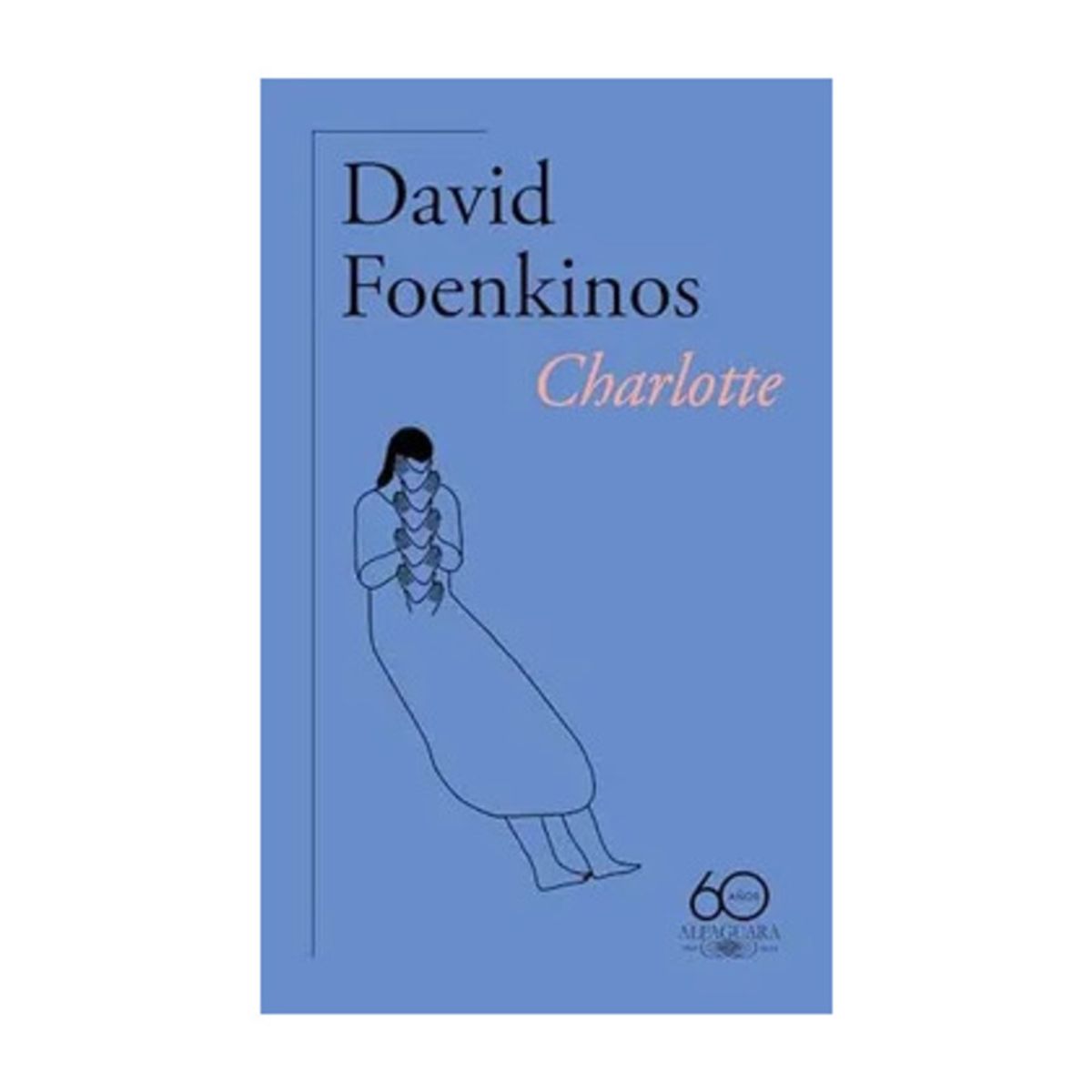 TOP10BOOKS - LIBRO Charlotte - Charlotte