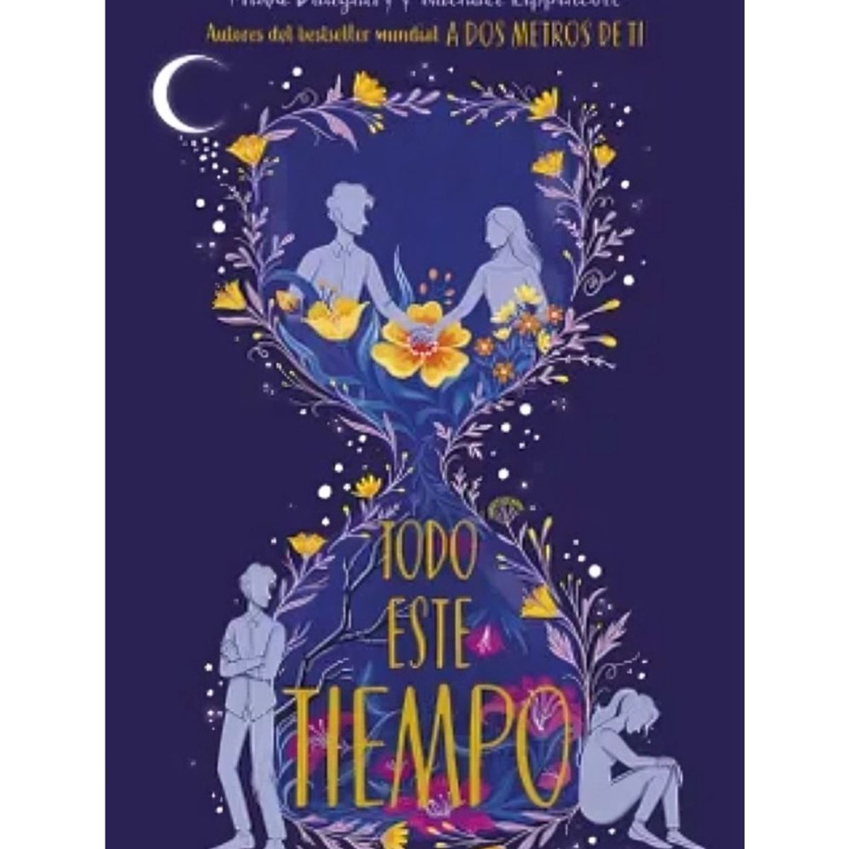 TOP10BOOKS - LIBRO Todo Este Tiempo - Todo Este Tiempo