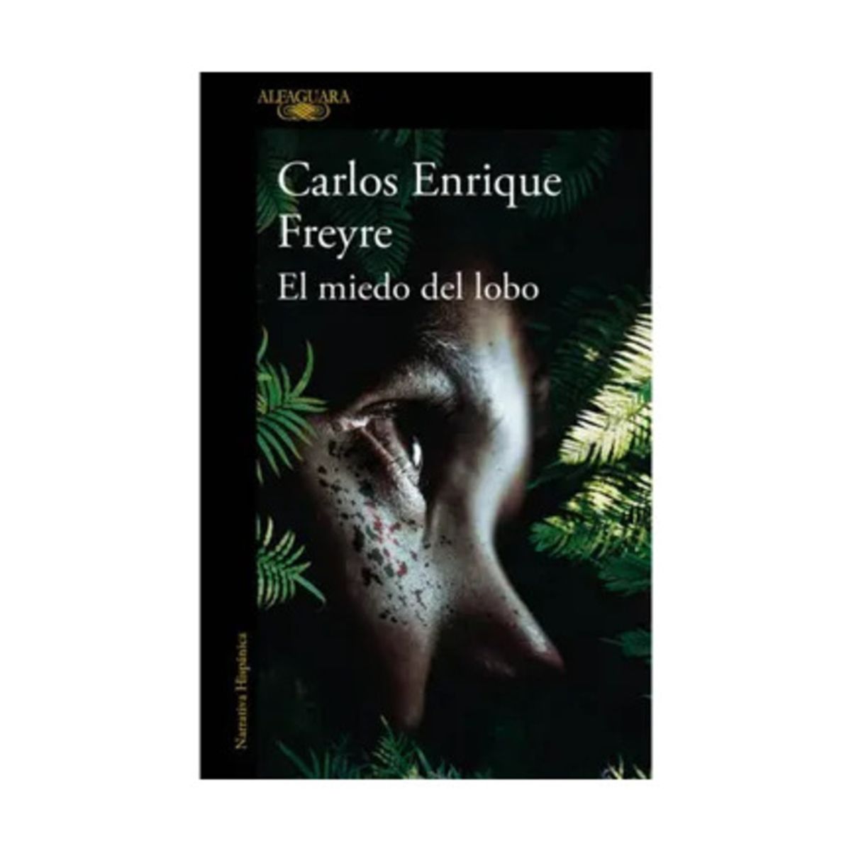 TOP10BOOKS - LIBRO El Miedo Del Lobo (mapa De Las Lenguas)