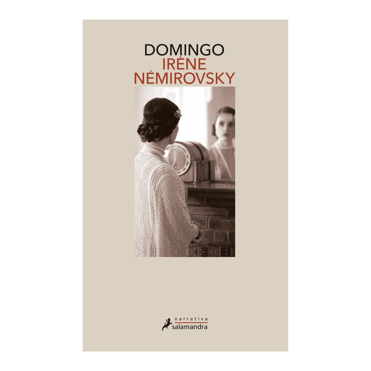 TOP10BOOKS - LIBRO Domingo - Domingo