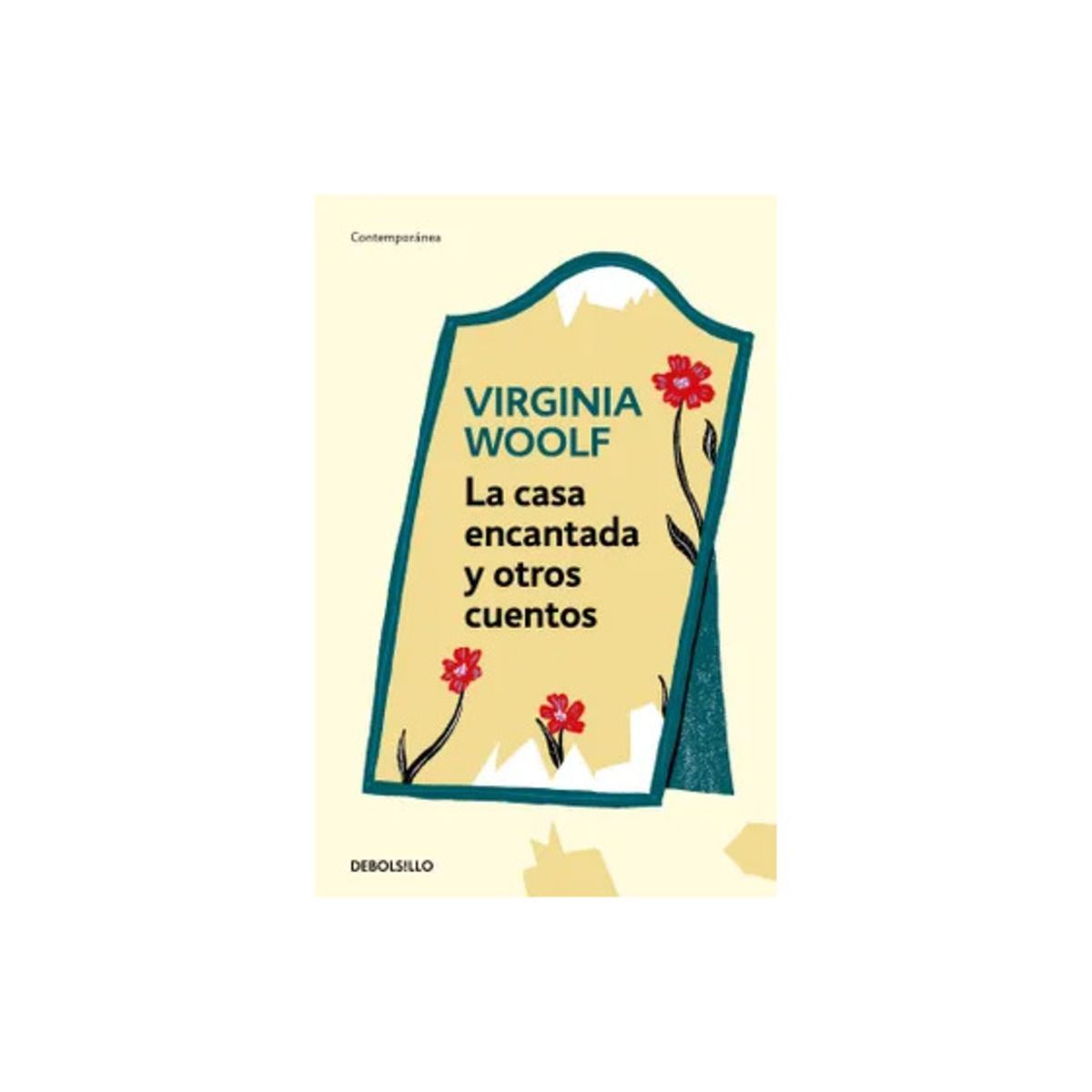 TOP10BOOKS - LIBRO La Casa Encantada Y Otros Cuentos - La Casa Encantada Y Otros Cuentos