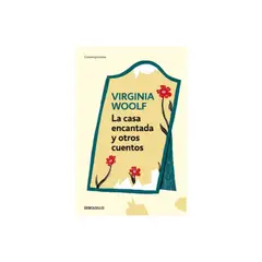 TOP10BOOKS - LIBRO La Casa Encantada Y Otros Cuentos - La Casa Encantada Y Otros Cuentos