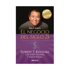 TOP10BOOKS - LIBRO El Negocio Del Siglo 21 - El Negocio Del Siglo 21