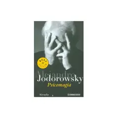 TOP10BOOKS - LIBRO Psicomagia - Psicomagia