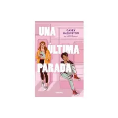 TOP10BOOKS - LIBRO Una Última Parada - Una Última Parada