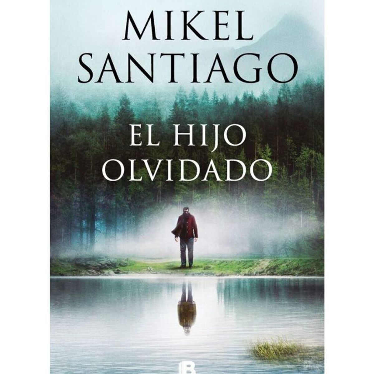 TOP10BOOKS - LIBRO El Hijo Olvidado - El Hijo Olvidado