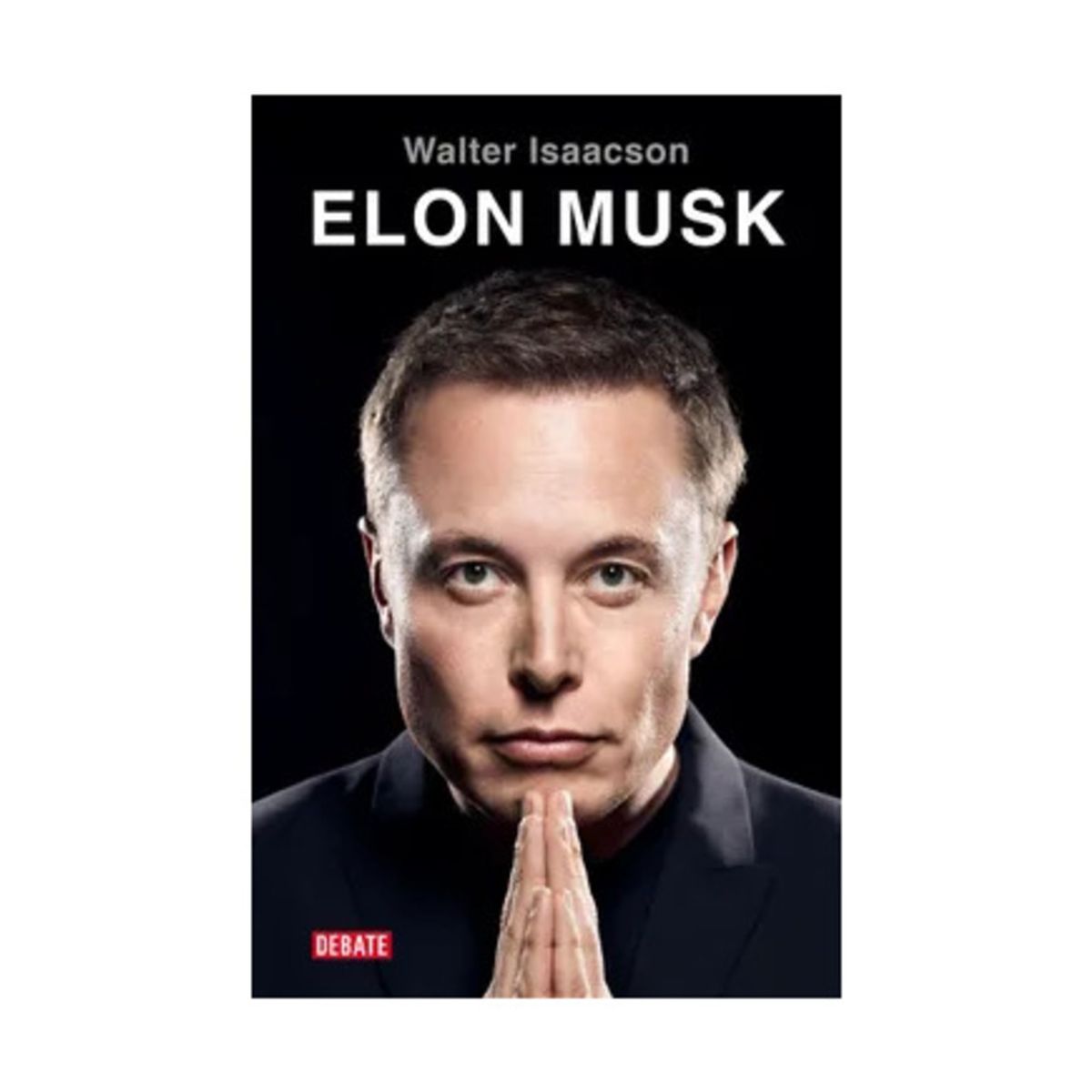 TOP10BOOKS - LIBRO Elon Musk - Elon Musk