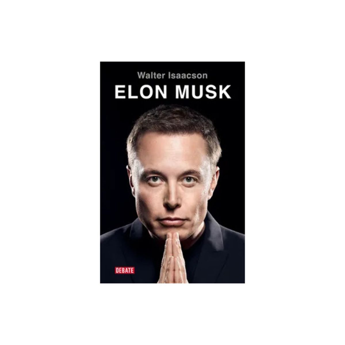TOP10BOOKS - LIBRO Elon Musk - Elon Musk