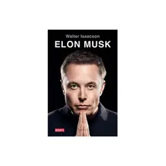 TOP10BOOKS - LIBRO Elon Musk - Elon Musk