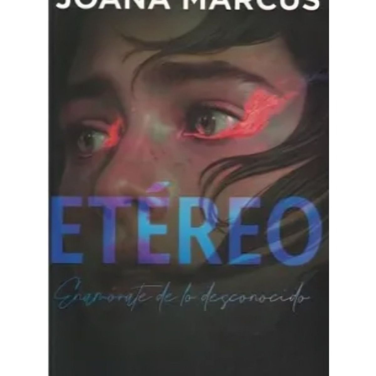 TOP10BOOKS - LIBRO Etéreo - Etéreo
