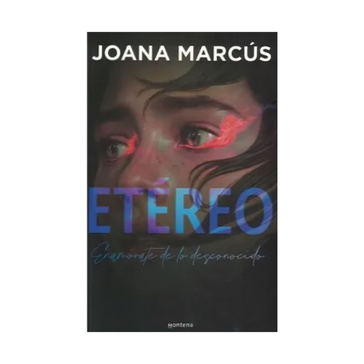 TOP10BOOKS - LIBRO Etéreo - Etéreo