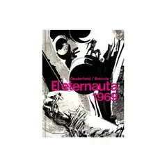 TOP10BOOKS - LIBRO El Eternauta 1969 - El Eternauta 1969