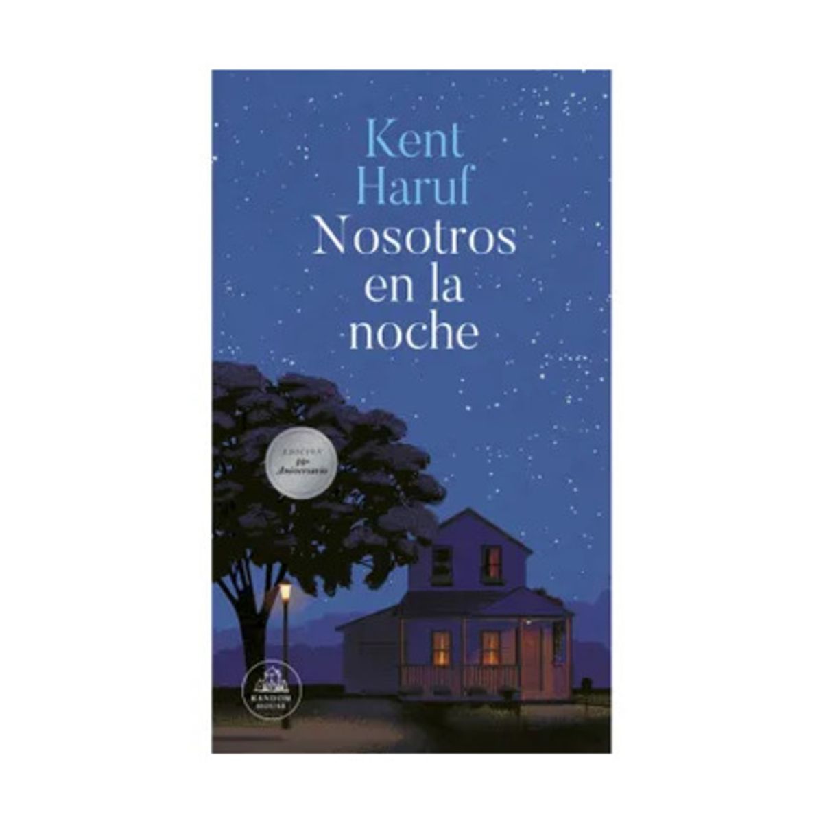 TOP10BOOKS - LIBRO Nosotros En La Noche - Nosotros En La Noche
