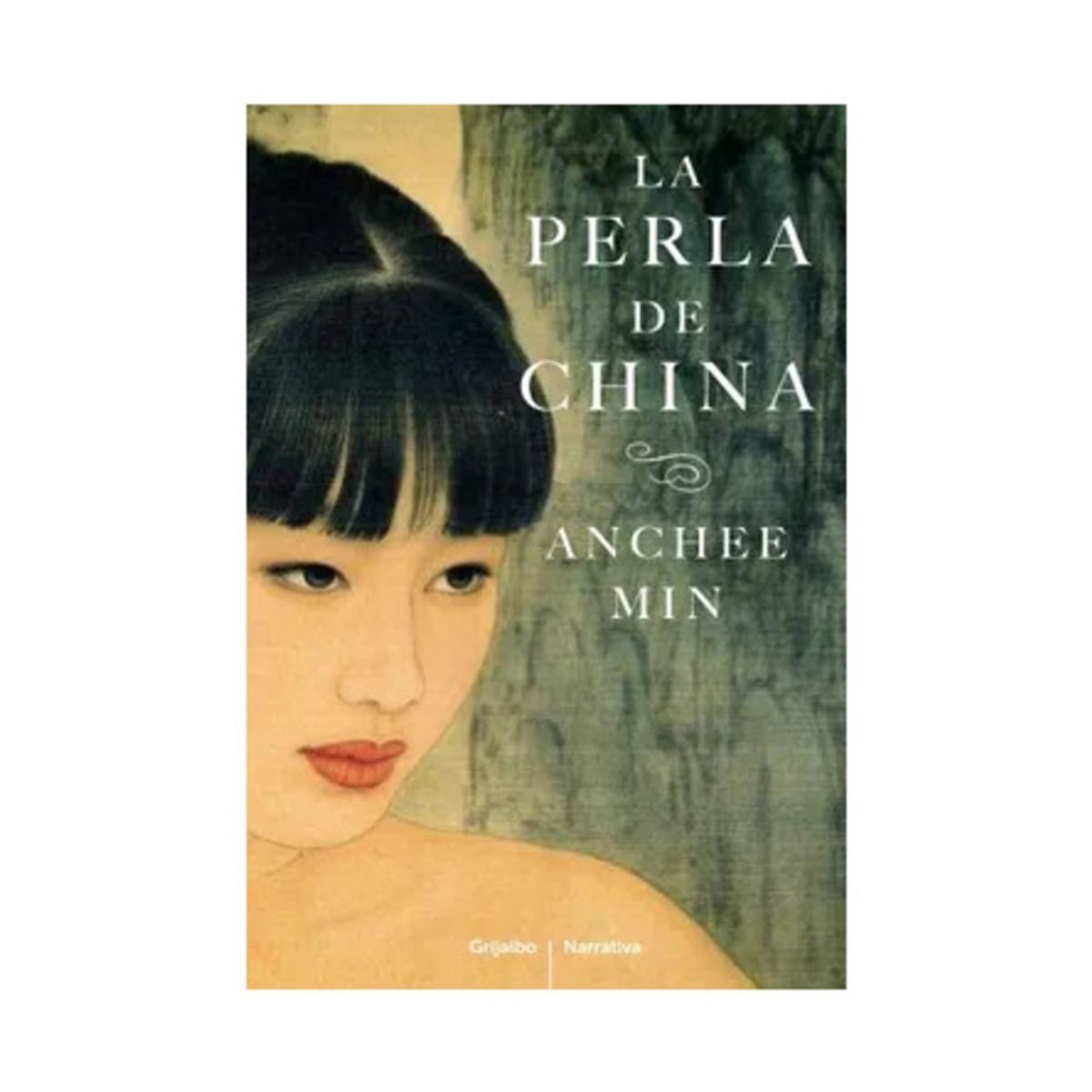 TOP10BOOKS - LIBRO La Perla De China - La Perla De China