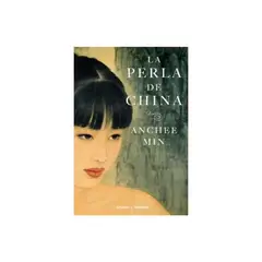 TOP10BOOKS - LIBRO La Perla De China - La Perla De China
