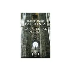 TOP10BOOKS - LIBRO La Catedral Del Mar - La Catedral Del Mar