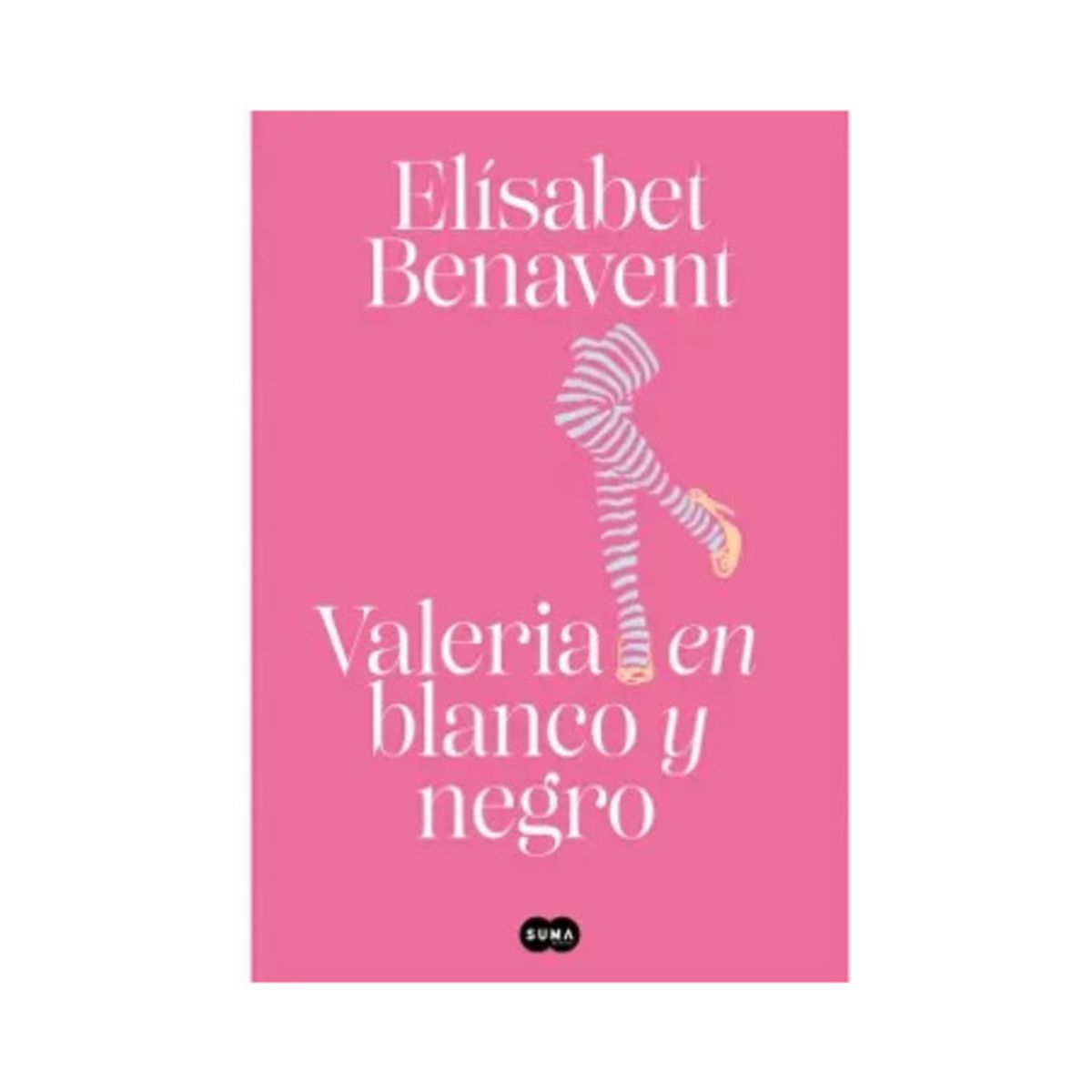 TOP10BOOKS - LIBRO Valeria En Blanco Y Negro (saga Valeria 3)