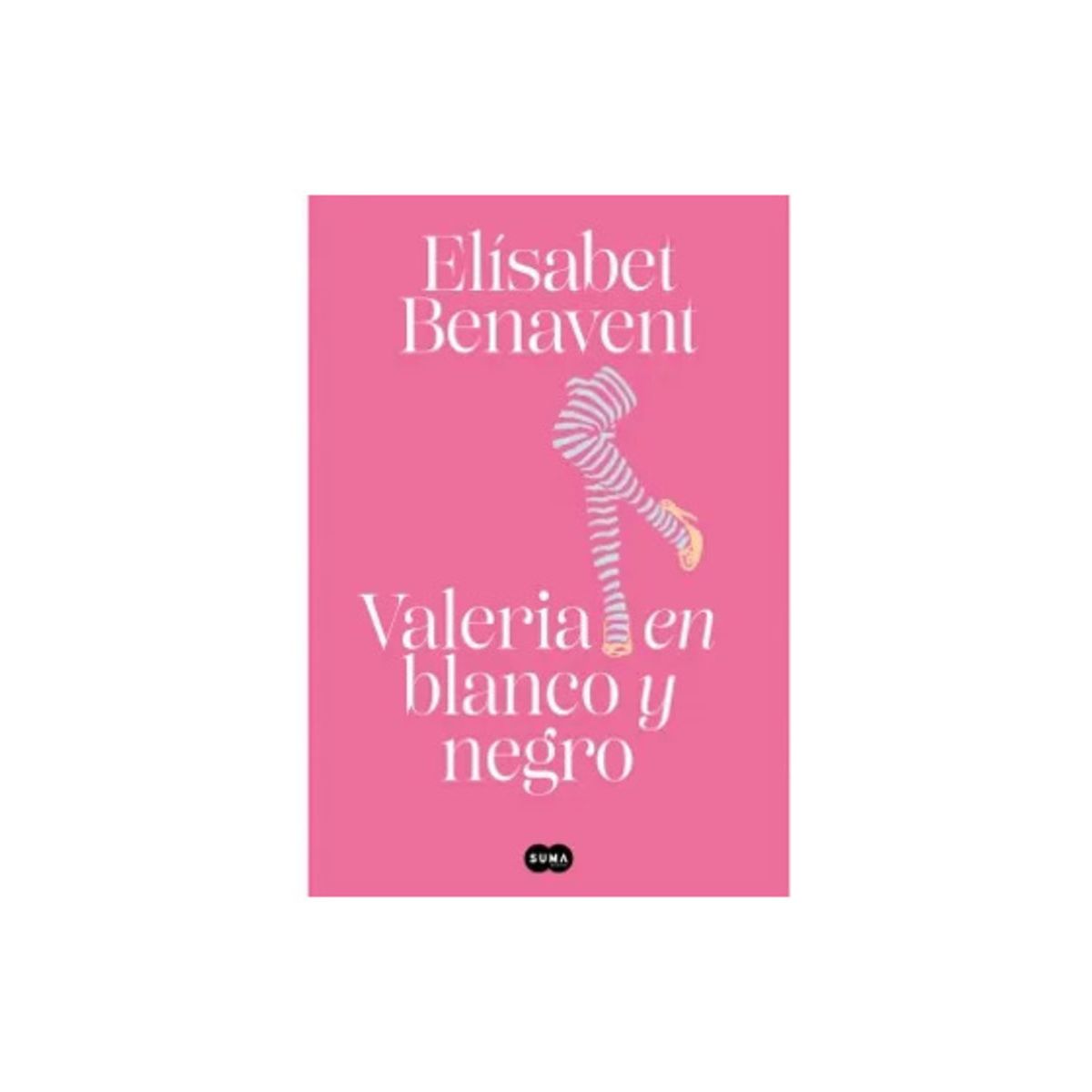 TOP10BOOKS - LIBRO Valeria En Blanco Y Negro (saga Valeria 3)