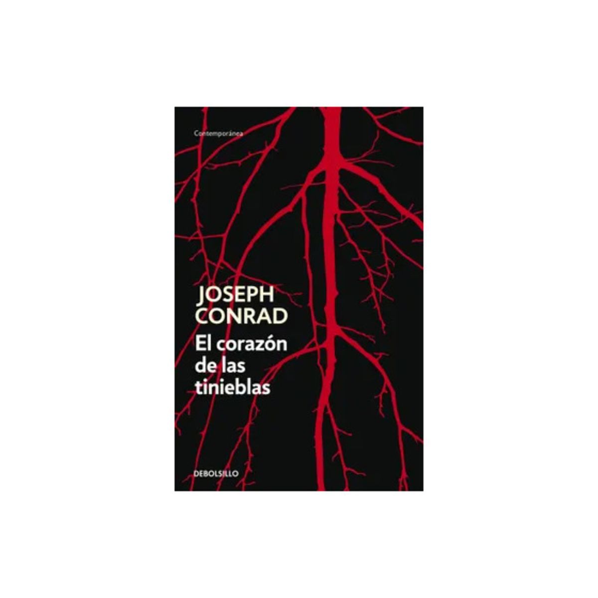 TOP10BOOKS - LIBRO El Corazón De Las Tinieblas - El Corazón De Las Tinieblas