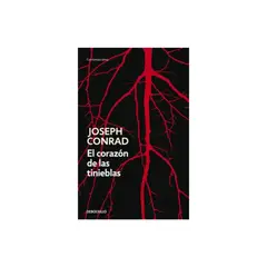 TOP10BOOKS - LIBRO El Corazón De Las Tinieblas - El Corazón De Las Tinieblas