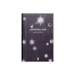 TOP10BOOKS - LIBRO Mansfield Park - Mansfield Park