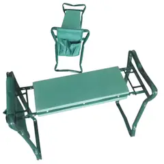 ATURE - Taburete De Rodillas De Jardín Y Banco De Asiento Taburetes