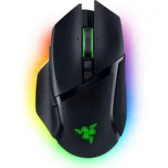 RAZER - Basilisk V3 Pro WL Mouse Black Reacondicionado
