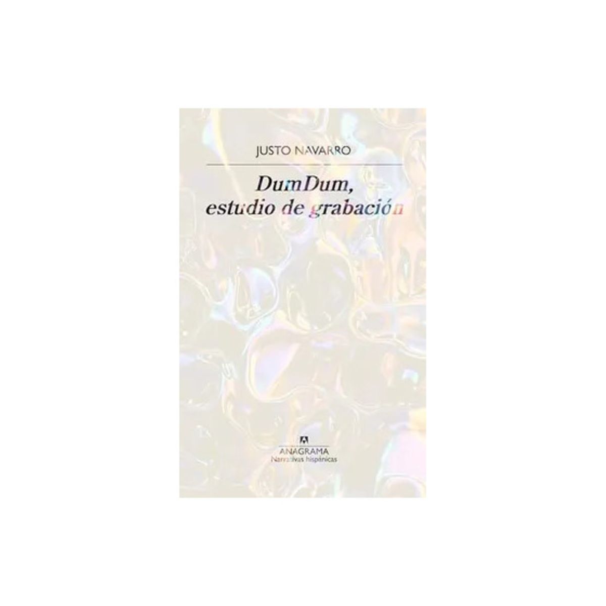 TOP10BOOKS - LIBRO Dumdum, Estudio De Grabación - Dumdum, Estudio De Grabación