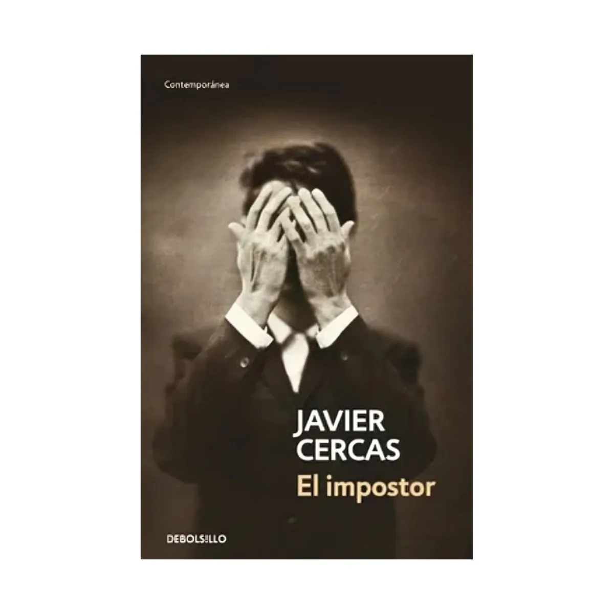TOP10BOOKS - LIBRO El Impostor - El Impostor