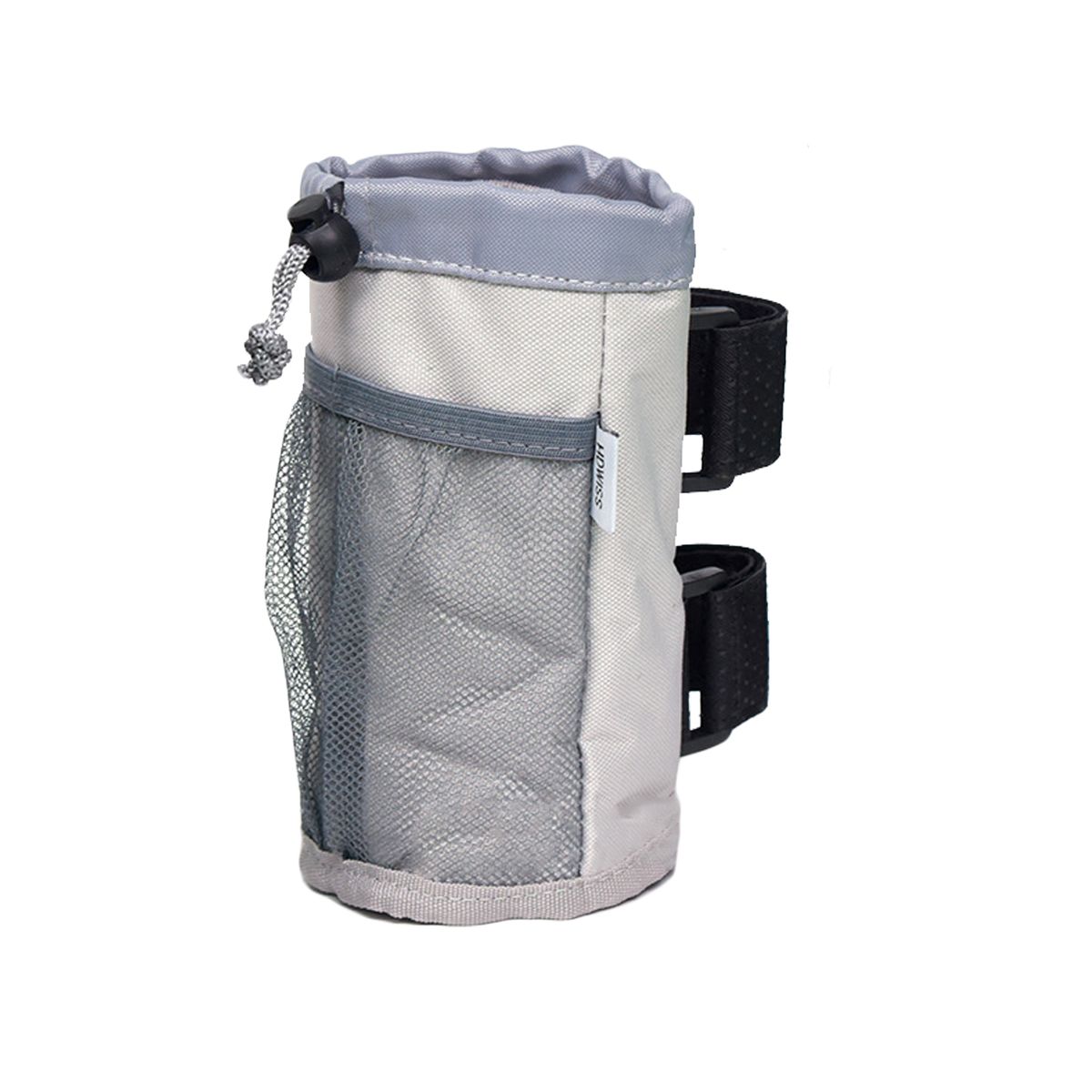 WELDMON - Bolsa Aislante Porta Botellas Bicicleta para ciclismo