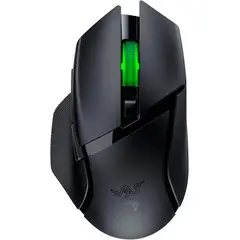 RAZER - Basilisk V3 X WL Mouse Black Reacondicionado