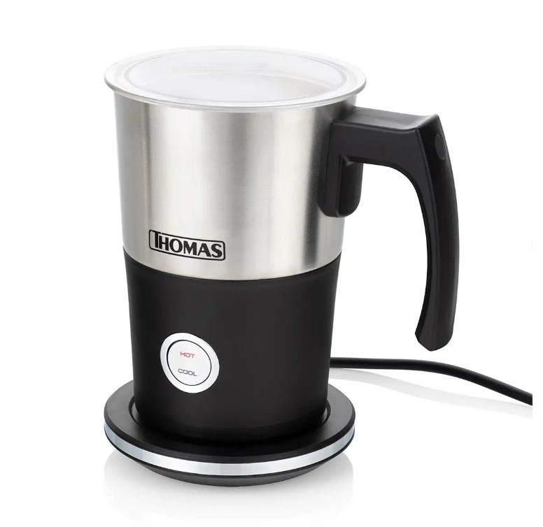 Espumador de Leche TH-4110i