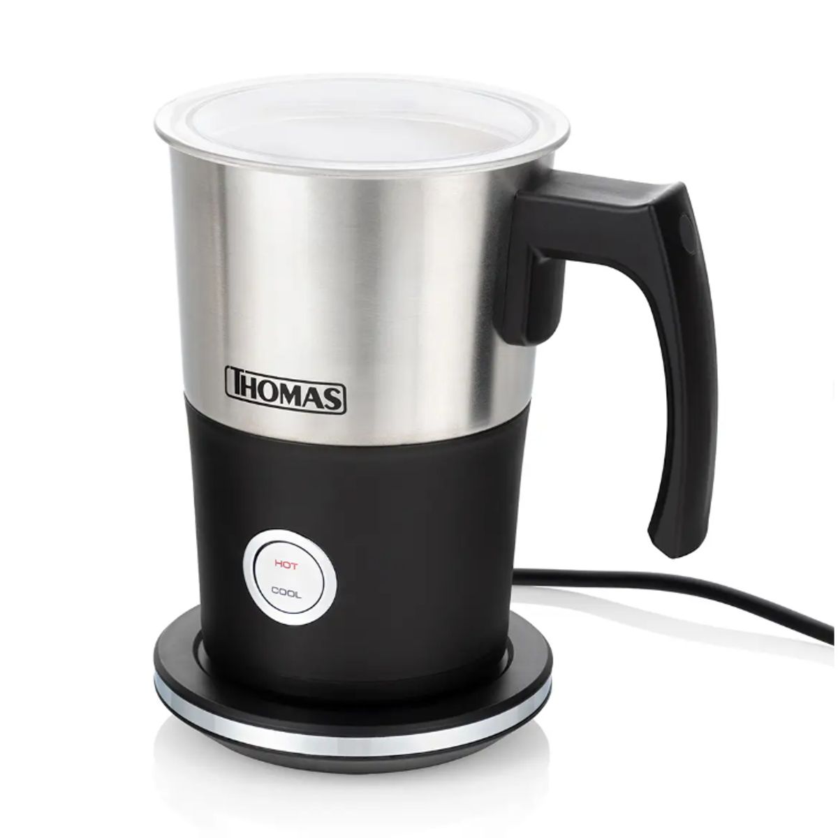 THOMAS - Espumador de Leche THOMAS TH-4110i