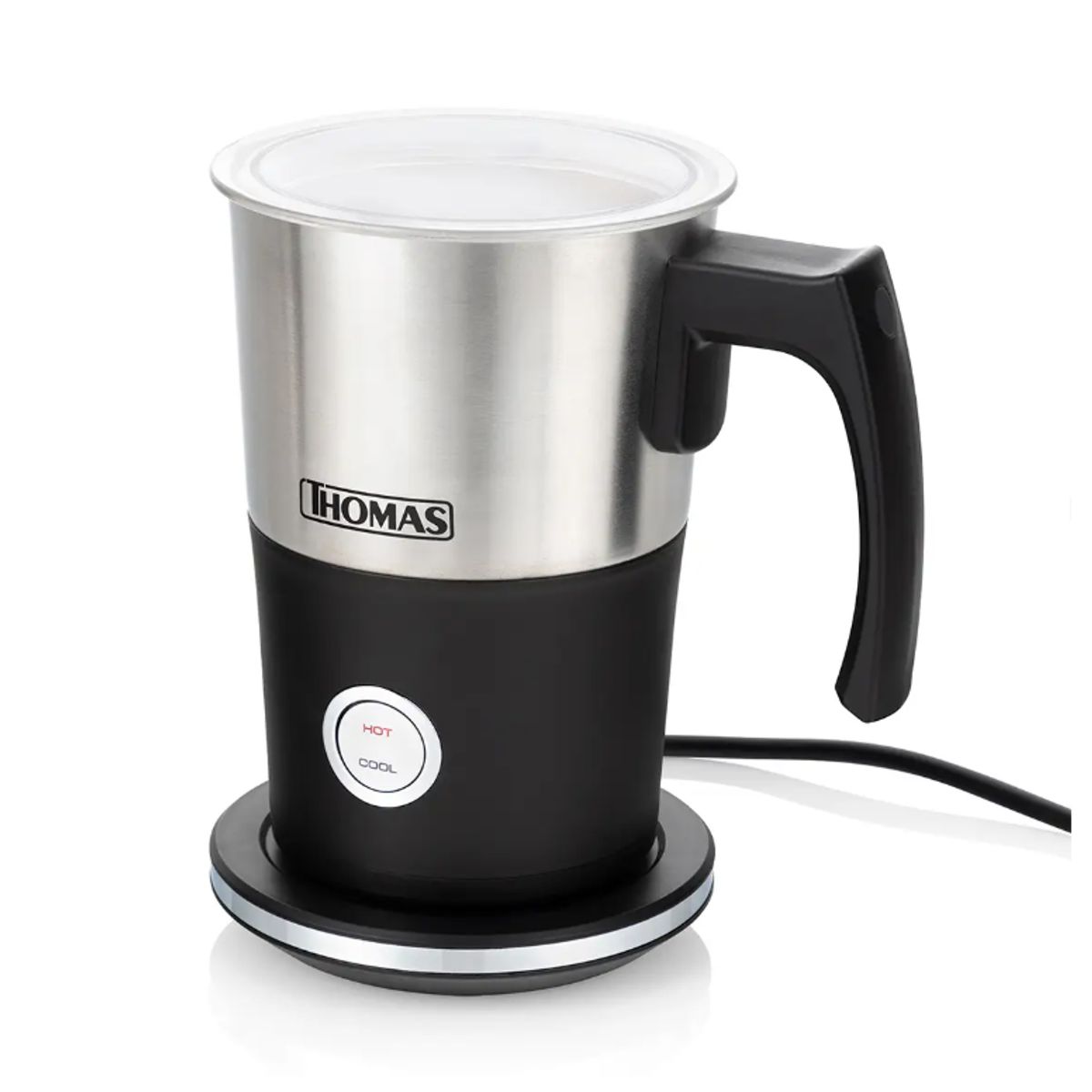 THOMAS - Espumador de Leche THOMAS TH-4110i