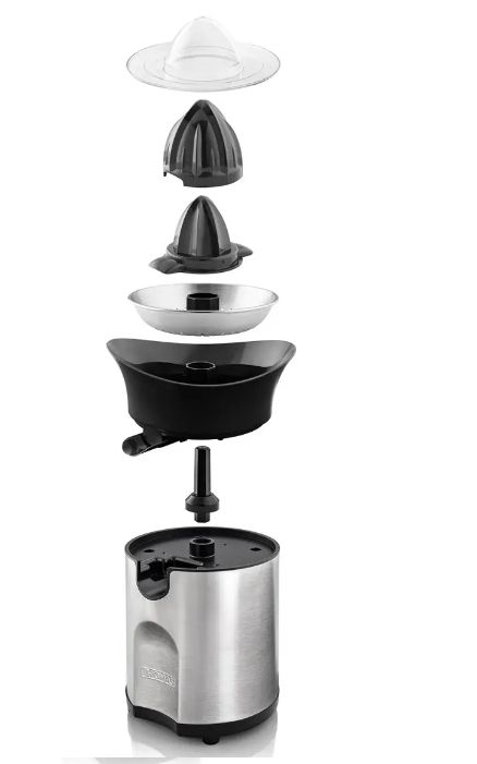 THOMAS Exprimidor TH-1225i