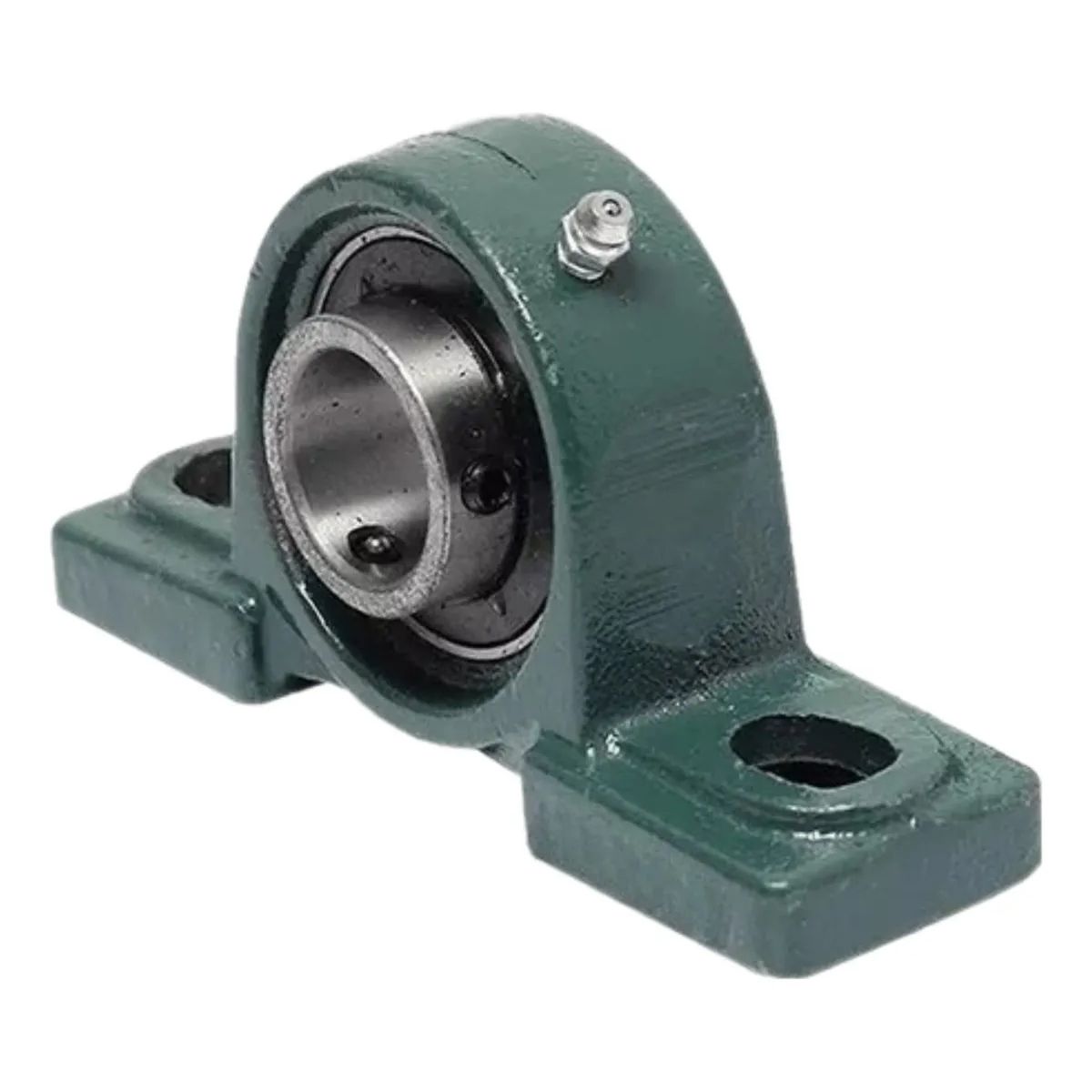 KUANGYE - Soporte Ucp-206 (descanso O Chumacera P-206) Eje 30 Mm