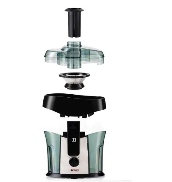THOMAS Extractor de Jugo TH-2540i
