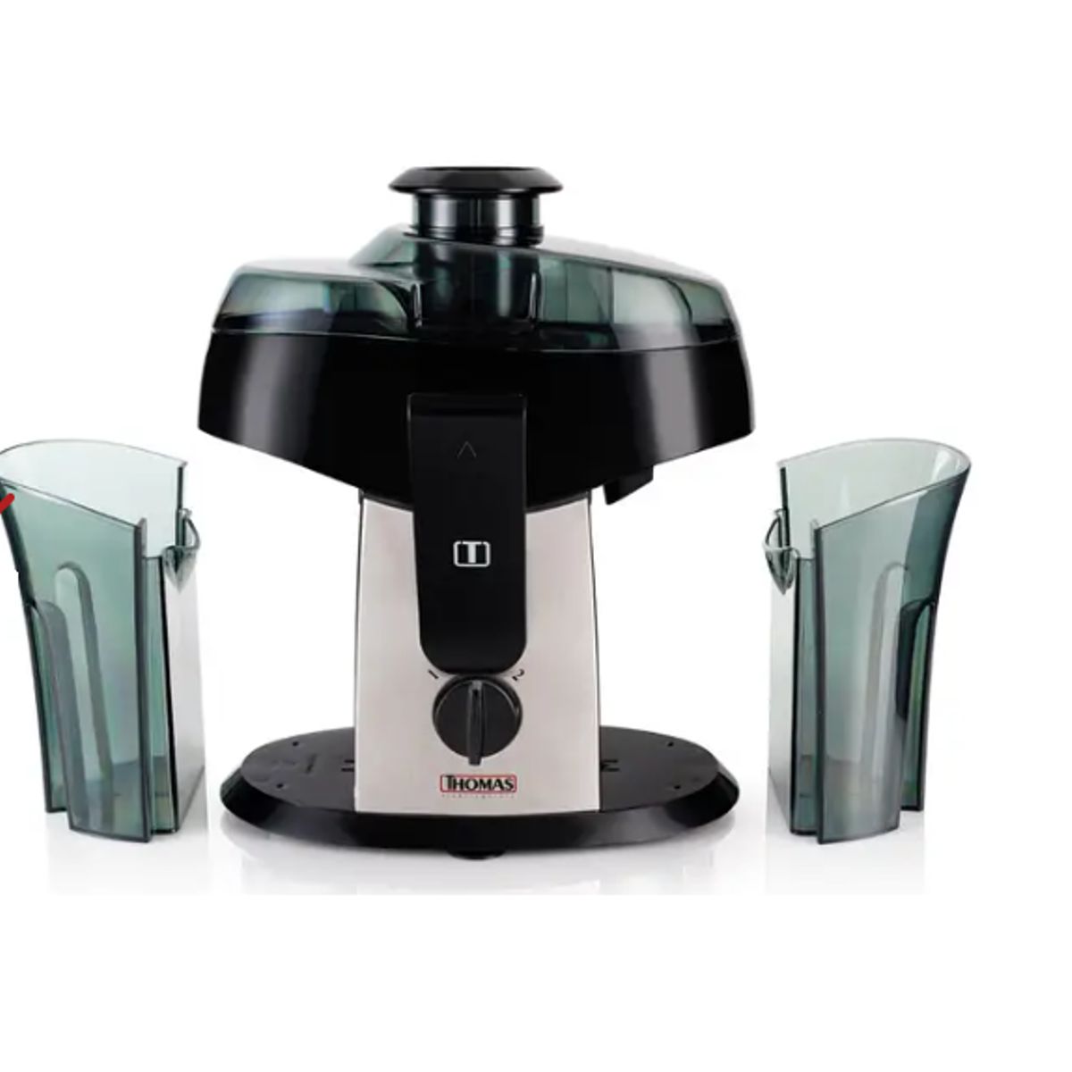 THOMAS - Extractor de Jugo THOMAS TH-2540i
