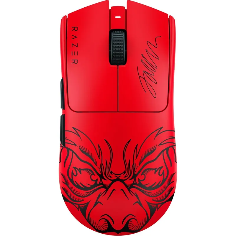 RAZER - Razer Viper V3 Pro WL Faker Edition Reacondicionado