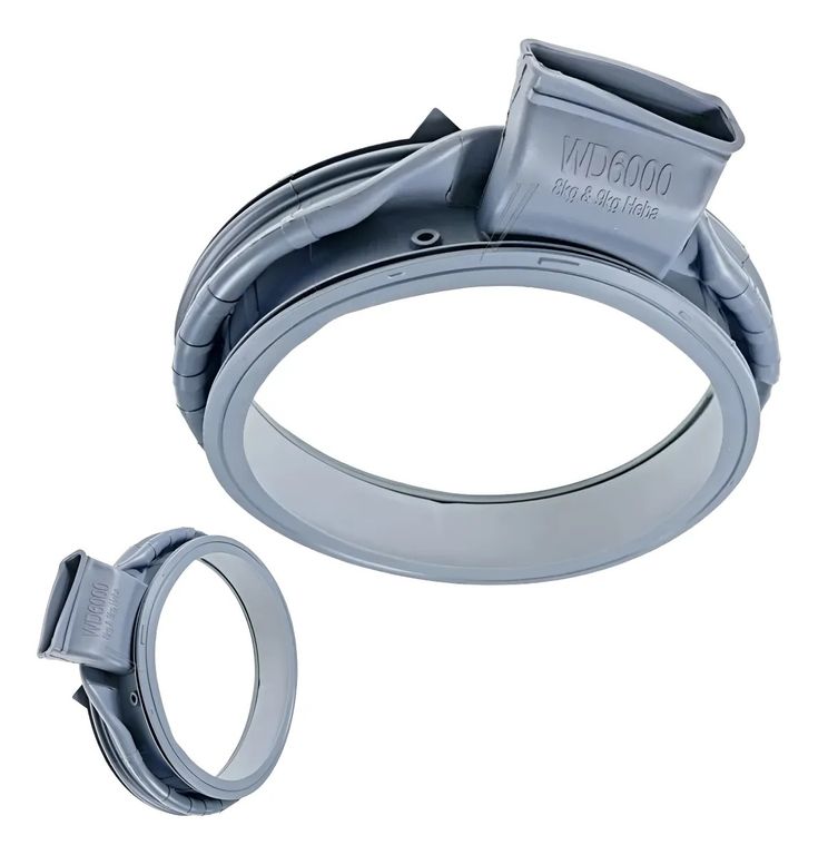 KUANGYE Goma Fuelle Compatible Con Samsung Wd6000