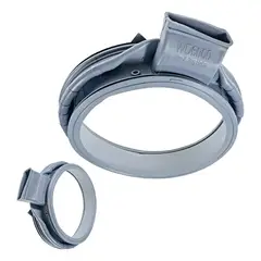 KUANGYE - Goma Fuelle Compatible Con Samsung Wd6000