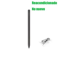 SAMSUNG - Galaxy Tab S10FE/S10FE+ S PEN Sin Bluetooth Gris Reacondicionado