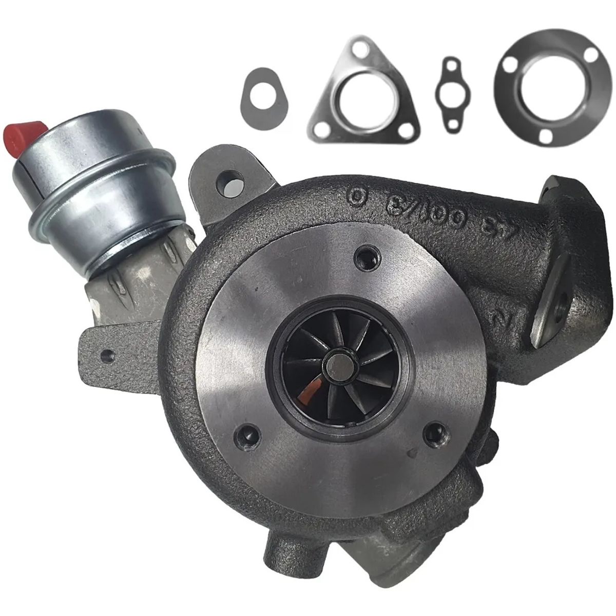 KUANGYE - Turbo Para Mahindra Scorpio / Pick Up 2.2 2011 2014 Euro 4
