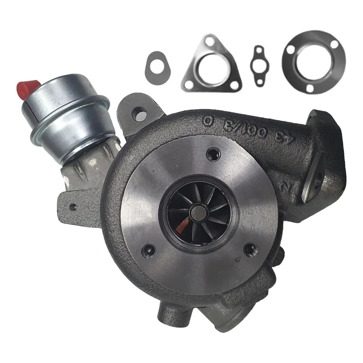 KUANGYE - Turbo Para Mahindra Scorpio / Pick Up 2.2 2011 2014 Euro 4