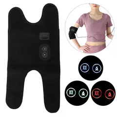 MOVI - CODERA SOPORTE TERAPEUTICA CON 3 NIVELES DE CALOR