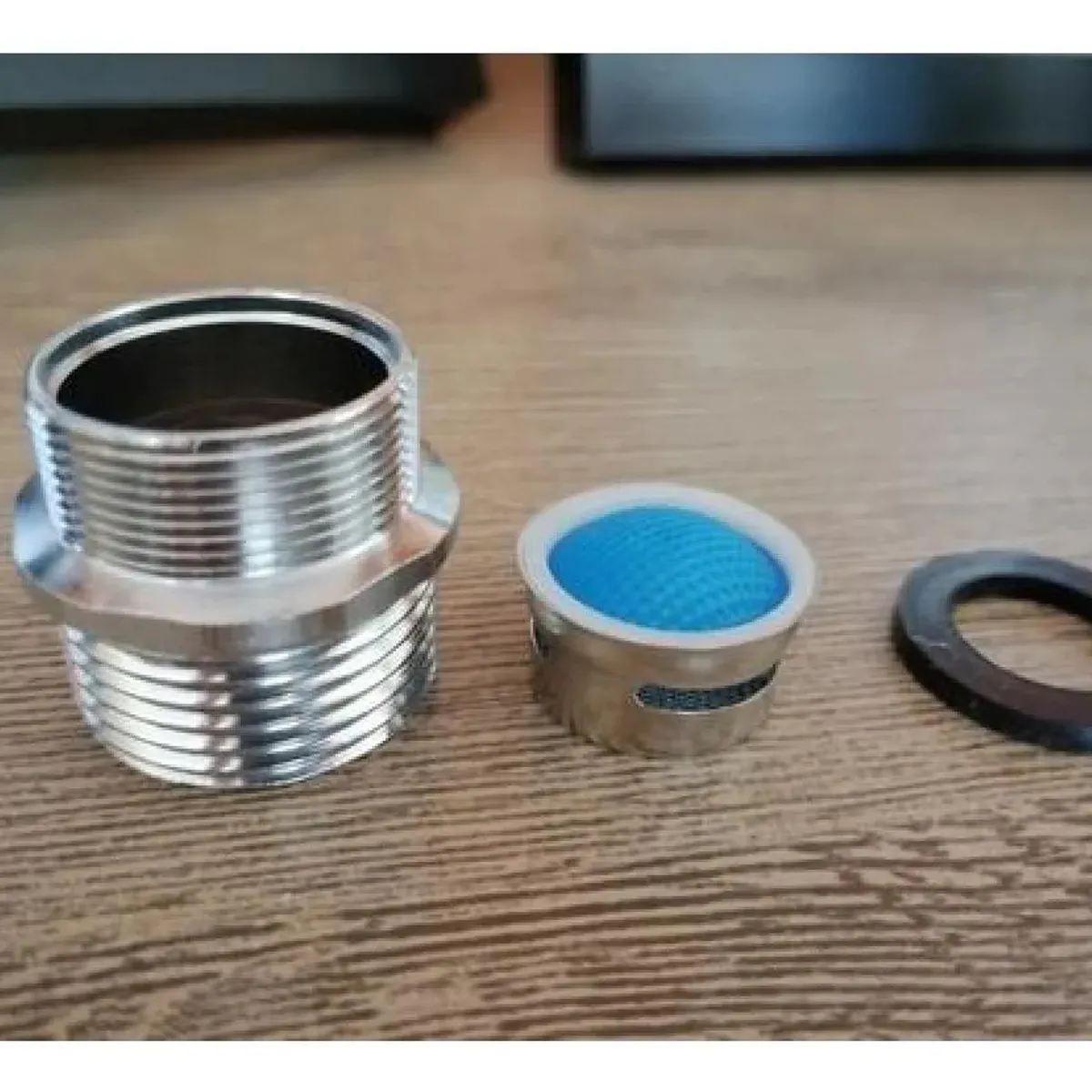 Adaptador Tina - Lavamanos A Manguera De Lavadora O Jardín, marca KUANGYE - Foto 2