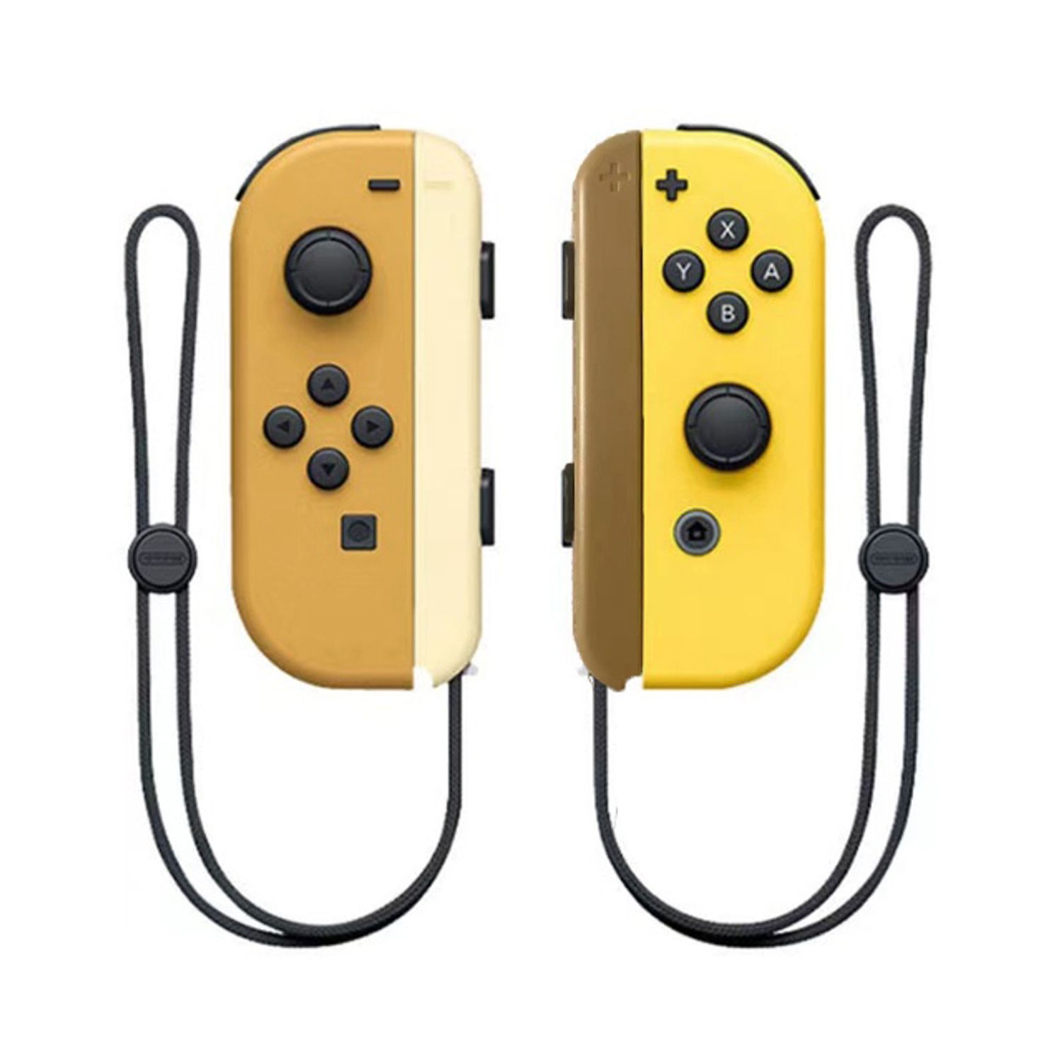CORRERREY Mandos Inalámbricos Nintendo Switch Joycon L/ R