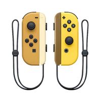 Mandos Inalámbricos Nintendo Switch Joycon L/ R